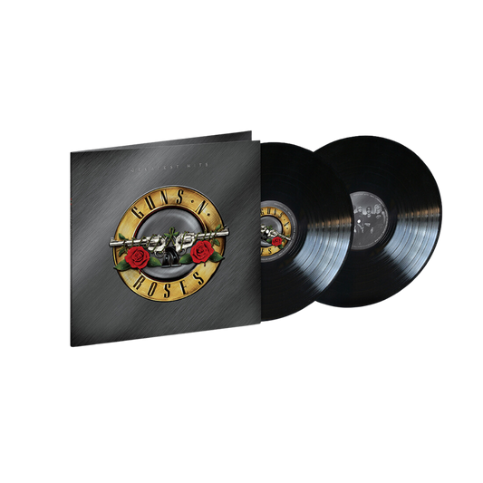 Greatest Hits: Vinyl 2LP { vinyl }