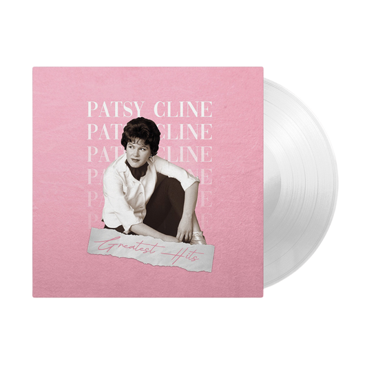 Greatest Hits: Limited Edition Colour Vinyl LP { vinyl }