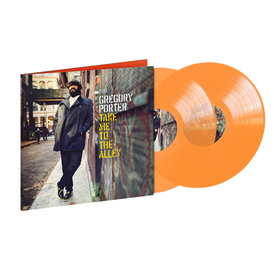 Take Me To The Alley (10th Anniversary): Vinyl 2LP { vinyl }