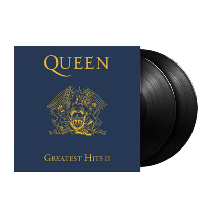 Queen - Queen Greatest Hits II [2LP] { vinyl }