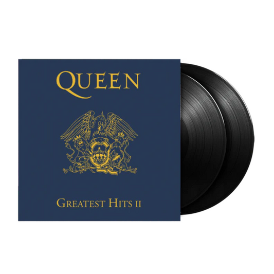 Queen - Queen Greatest Hits II [2LP] { vinyl }