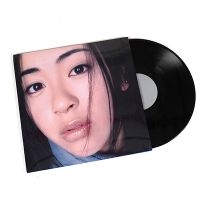 Utada Hikaru: First Love (180g, Japan Import) Vinyl 2LP { vinyl }