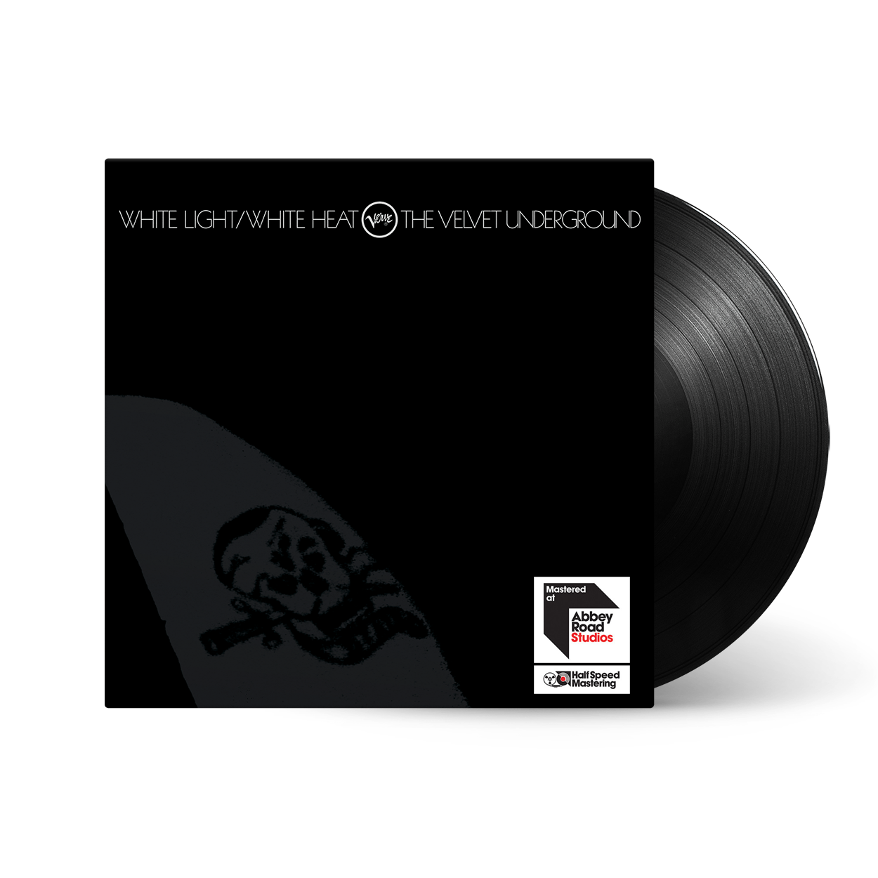 White Light/White Heat: Exclusive Half-Speed Mastered Vinyl LP { vinyl }