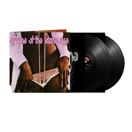 Queens of The Stone Age: Vinyl 2LP { vinyl }