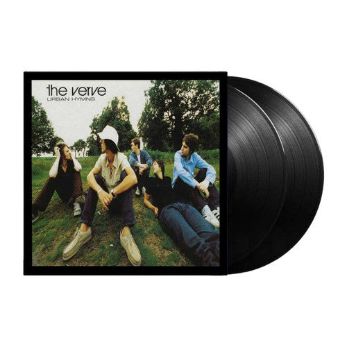 The Verve - Urban Hymns (180-gram) [2LP] { vinyl }
