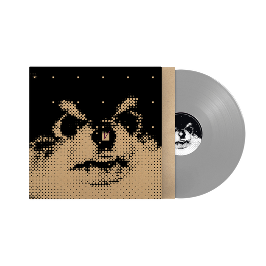V 'Layover' LP { vinyl }