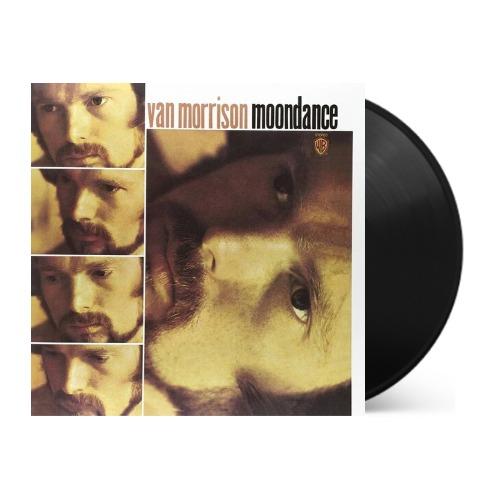 Van Morrison - Moondance [Gatefold] { vinyl }