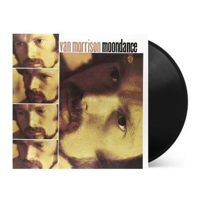 Van Morrison - Moondance [Gatefold] { vinyl }