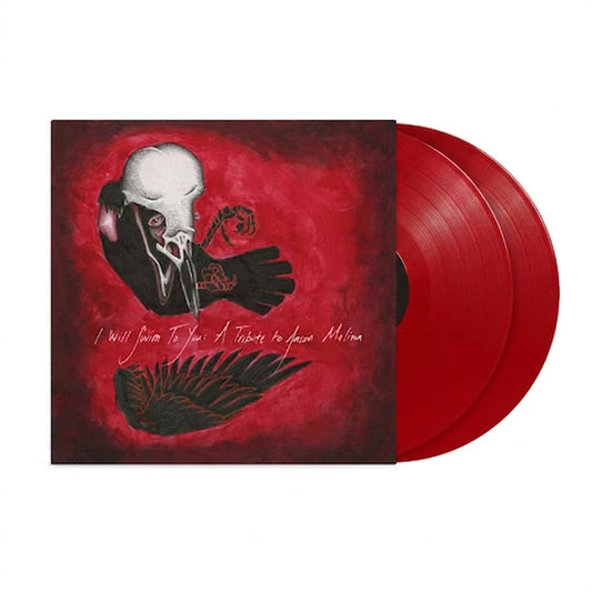 Various Artists - I Will Swim to You: A Tribute to Jason Molina [2LP Red] { vinyl }