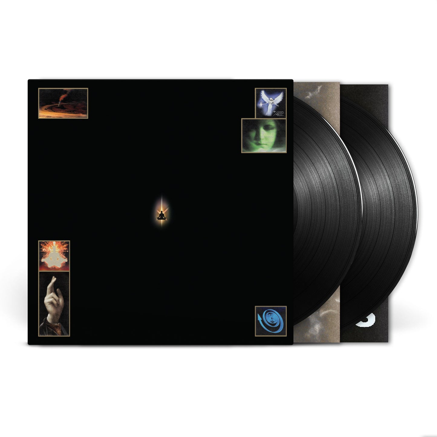 The Road To Hell Is Paved With Good Intentions: Vinyl 2LP { vinyl }