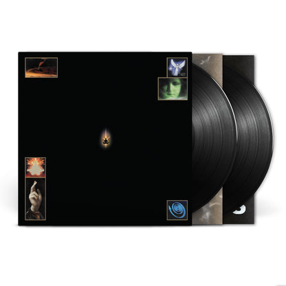 The Road To Hell Is Paved With Good Intentions: Vinyl 2LP { vinyl }