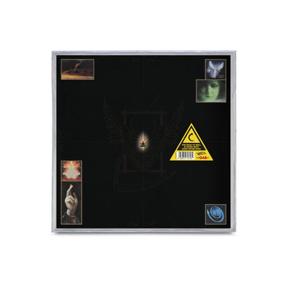 The Road To Hell Is Paved With Good Intentions: Vinyl 2LP { vinyl }