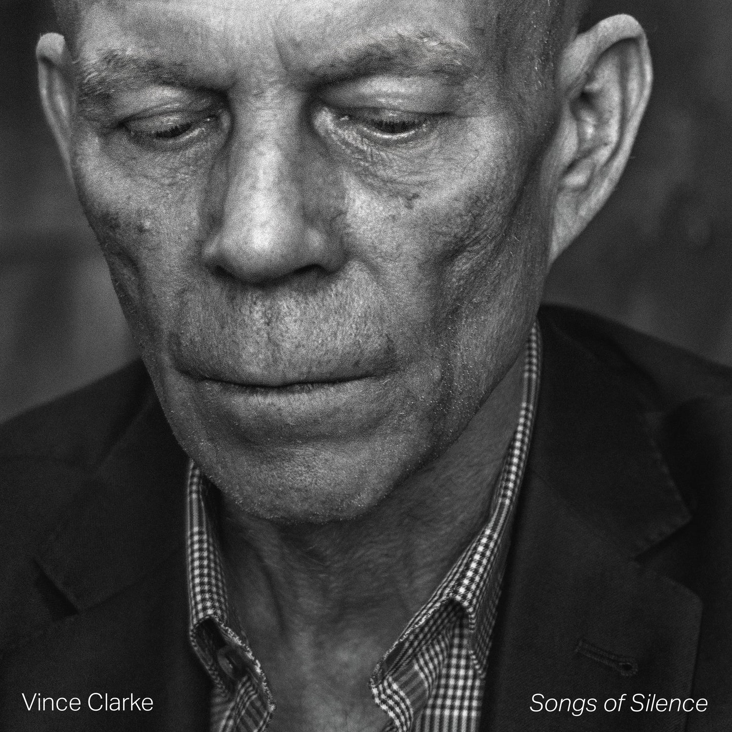 Songs of Silence: Vinyl LP { vinyl }
