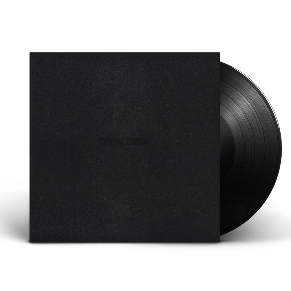 Vince Staples - Dark Times LP { vinyl }