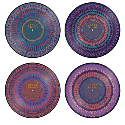 ZABA (Zoetrope Edition): Vinyl 2LP { vinyl }