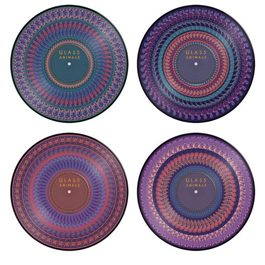 ZABA (Zoetrope Edition): Vinyl 2LP { vinyl }