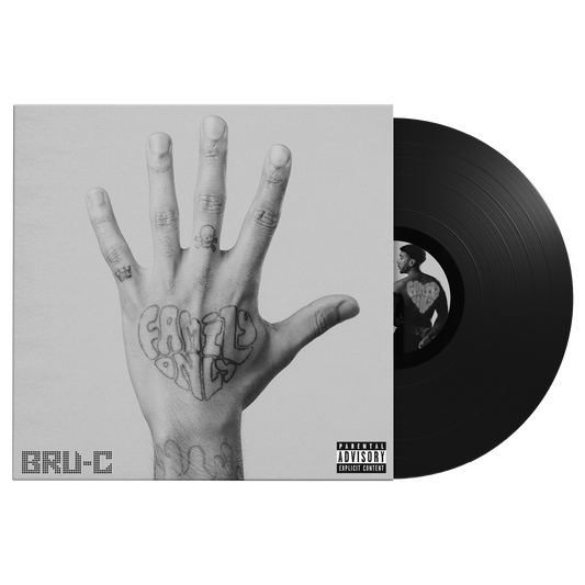 Family Only Vinyl { vinyl }
