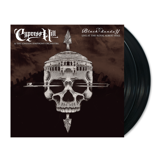 Black Sunday - Live At The Royal Albert Hall: Vinyl 2LP { vinyl }