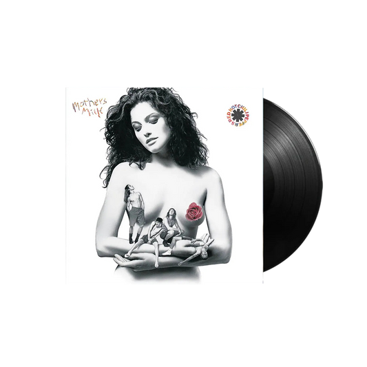 Mother's Milk: Vinyl LP
