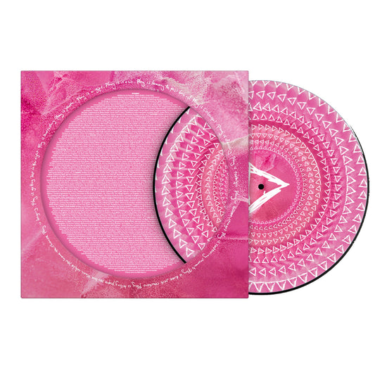 Play: Zoetrope Vinyl LP { vinyl }