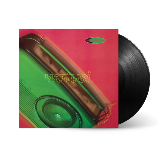 Watusi: Vinyl LP { vinyl }
