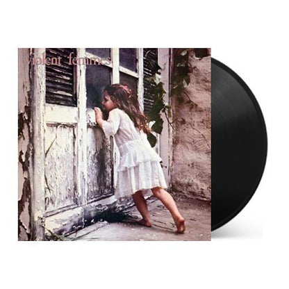 Violent Femmes - Violent Femmes { vinyl }