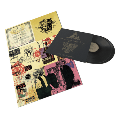 Yer Favourites Volume 2: Vinyl 2LP { vinyl }
