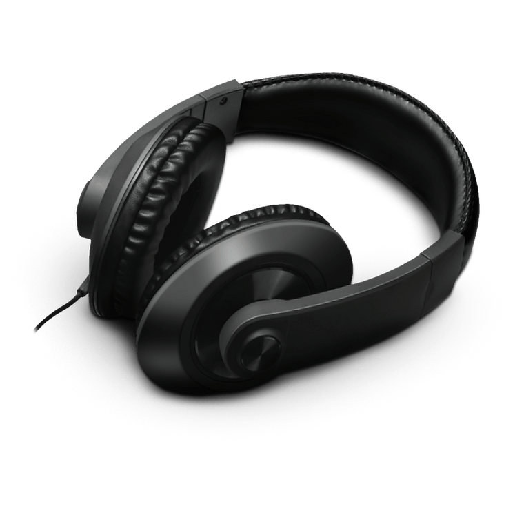 Walk W202 - Wired Headphones [Accessories]