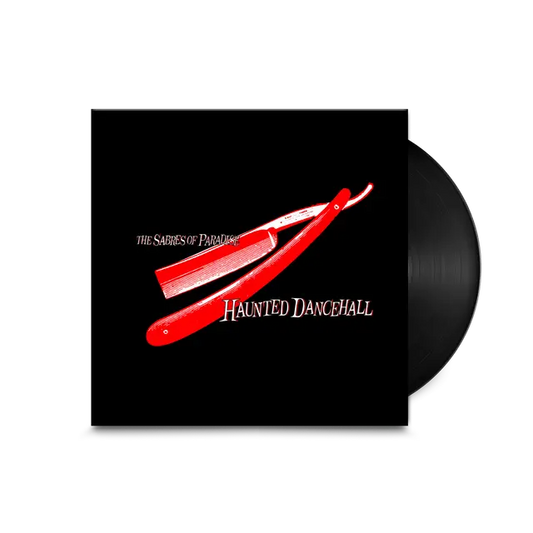 Haunted Dancehall (Remastered): Vinyl 2LP { vinyl }