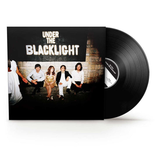 RILO KILEY - UNDER THE BLACKLIGHT Vinyl LP { vinyl }
