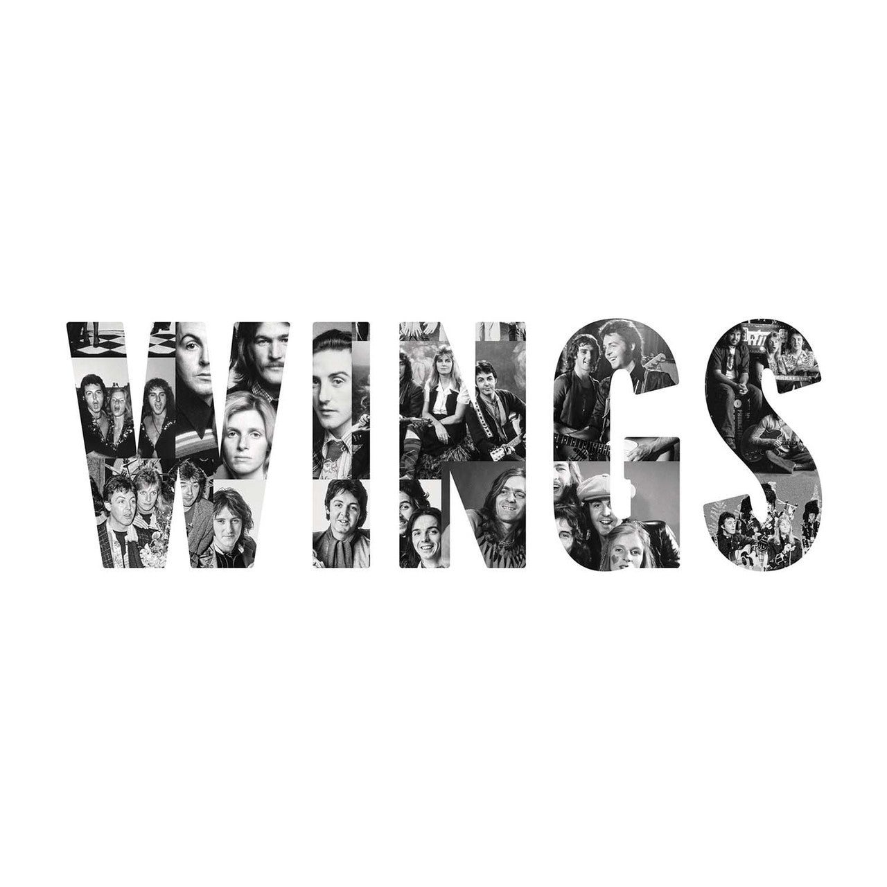 MCCARTNEY,PAUL & WINGS - WINGS Vinyl LP { vinyl }
