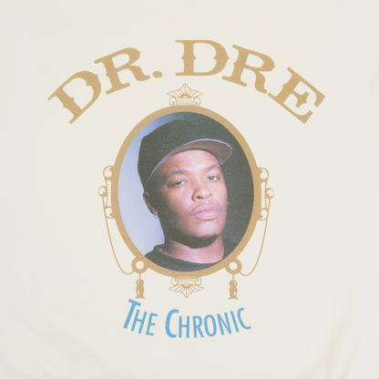 Dr. Dre The Chronic Sweat { vinyl }