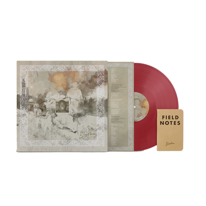 Mon Rovia: Bloodline (Colored Vinyl) Vinyl LP { vinyl }