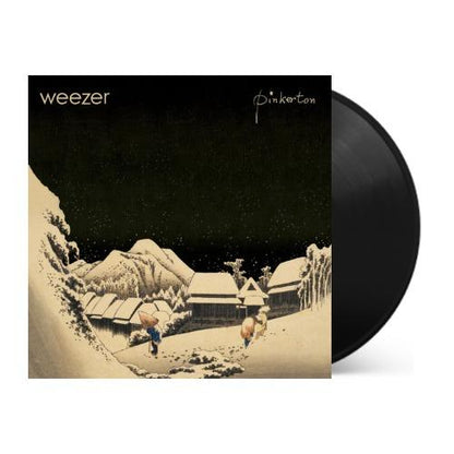 Weezer - Pinkerton { vinyl }