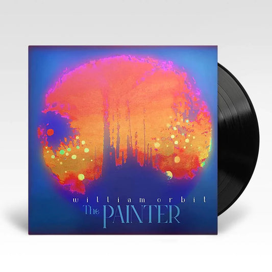 William Orbit - The Painter [2LP] { vinyl }