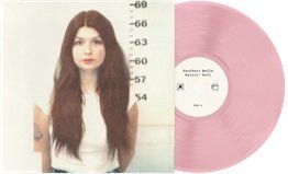 AVALON,WILLOW - SOUTHERN BELLE RAISIN' HELL Vinyl LP { vinyl }