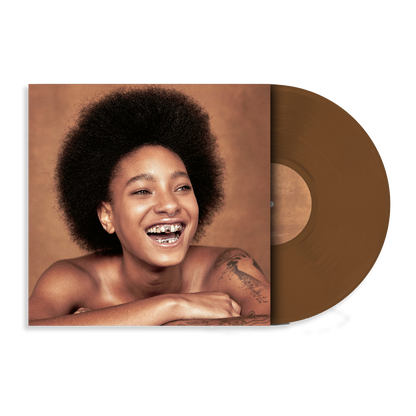 empathogen: Limited Brown Vinyl LP { vinyl }