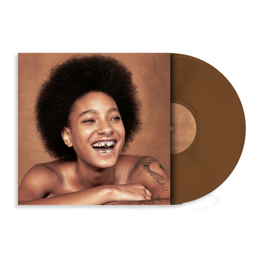 empathogen: Limited Brown Vinyl LP { vinyl }