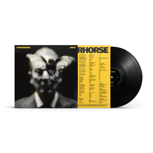 Midas: Vinyl LP { vinyl }