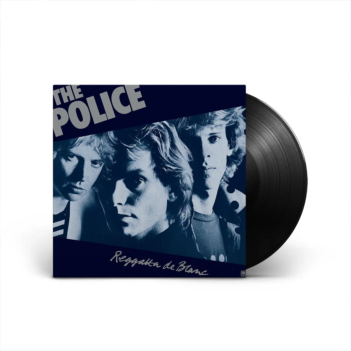 The Police - Reggatta De Blanc [180-gram] { vinyl }