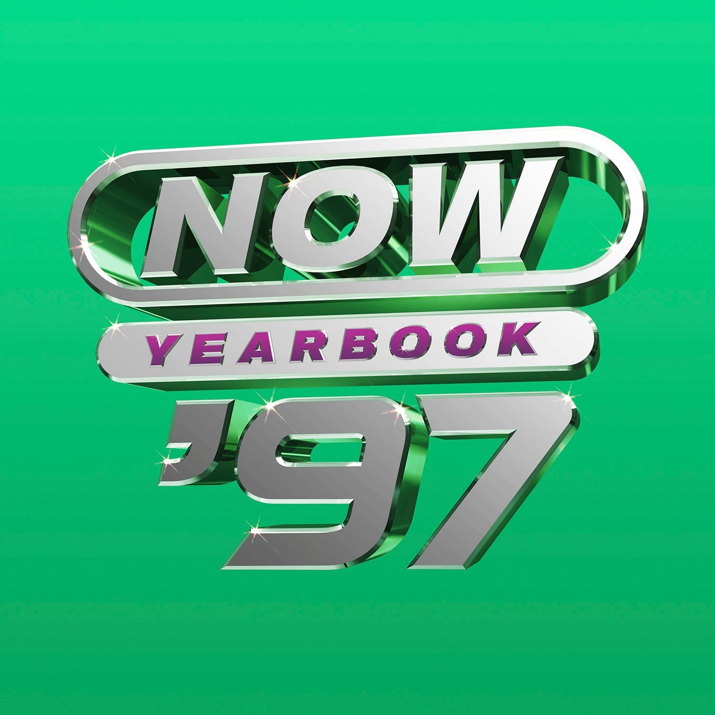 NOW – Yearbook 1997 (3LP) { vinyl }