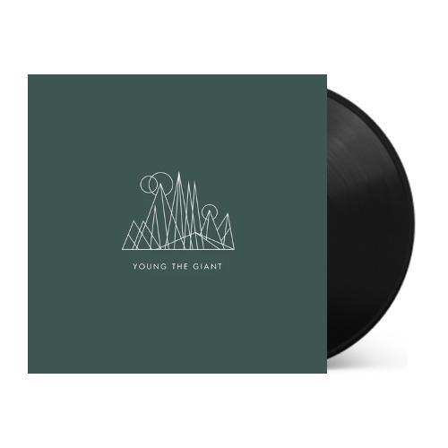 Young the Giant - Young The Giant (10th Anniversary Edition) { vinyl }