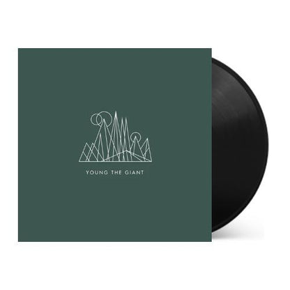 Young the Giant - Young The Giant (10th Anniversary Edition) { vinyl }