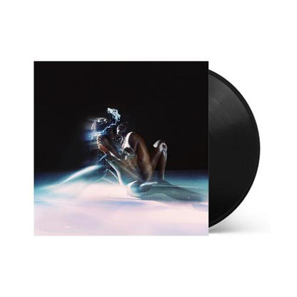 Yves Tumor - Heaven To A Tortured Mind { vinyl }