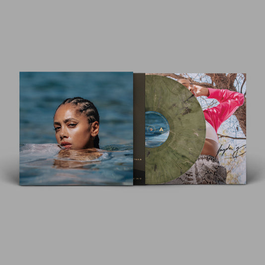 Guy: Exclusive Signed Recycled Vinyl LP { vinyl }