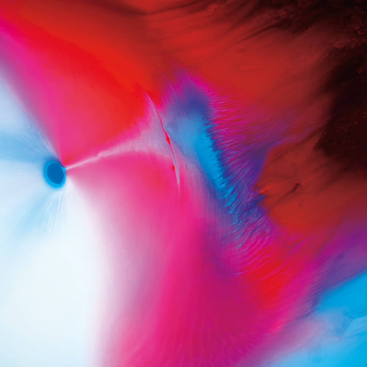 Cascade: Limited 'Universal Sparkle' Vinyl 2LP { vinyl }