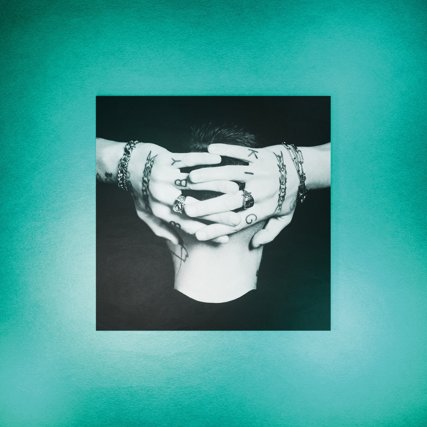 I AM JORDAN: Signed Vinyl 2LP { vinyl }