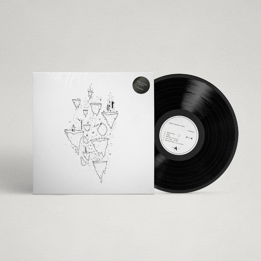 A Dawning - Vinyl { vinyl }
