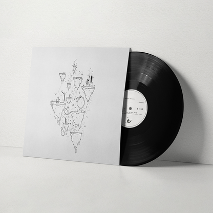 A Dawning - Vinyl { vinyl }