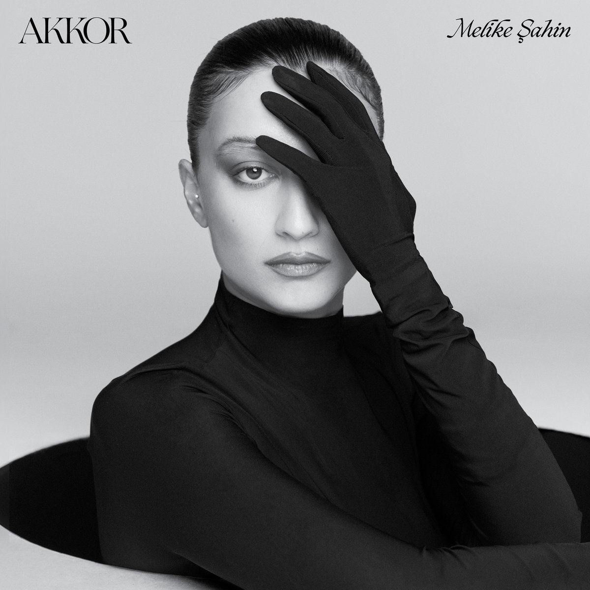 AKKOR: Vinyl LP { vinyl }